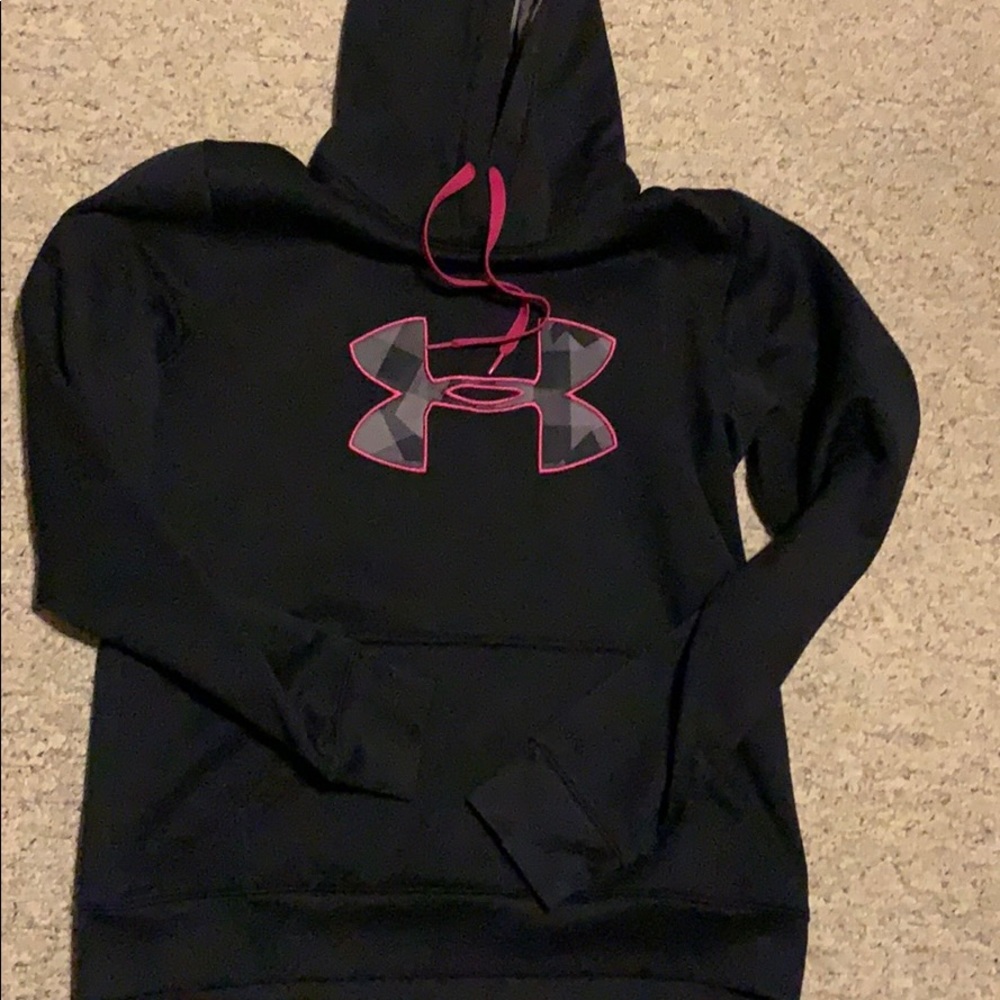 Under Armour